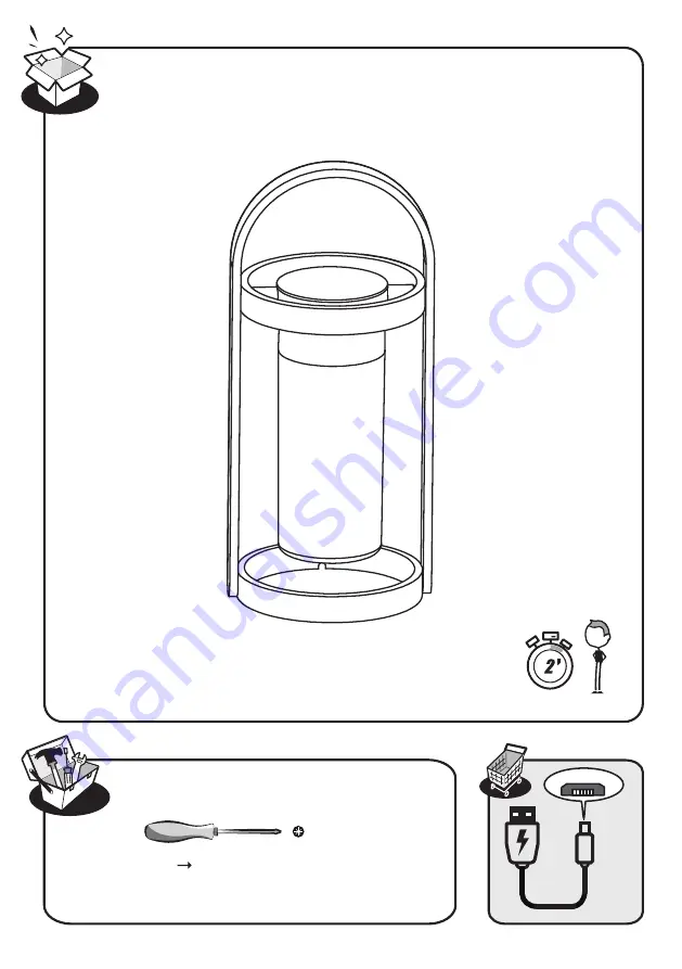 Inspire Cardea Instruction Manual Download Page 3