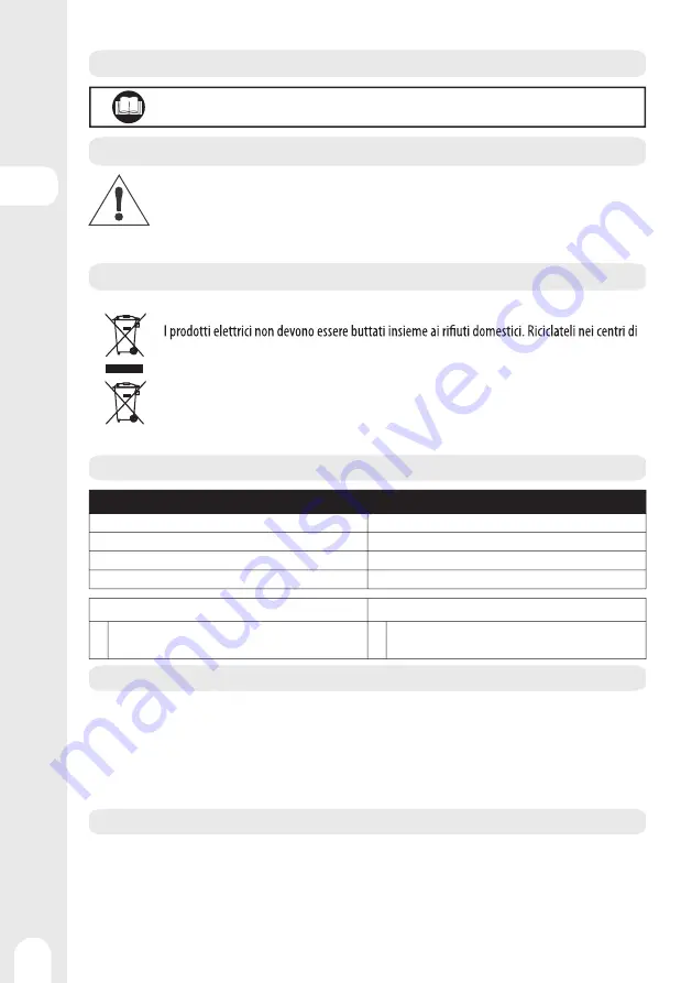 Inspire Cardea Instruction Manual Download Page 8