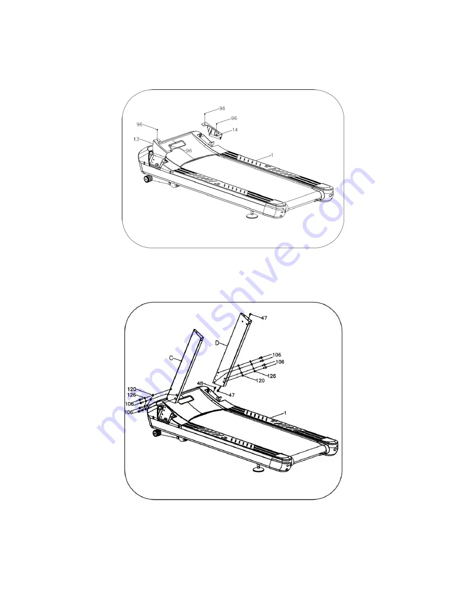 Insportline inCondiT6000i User Manual Download Page 7