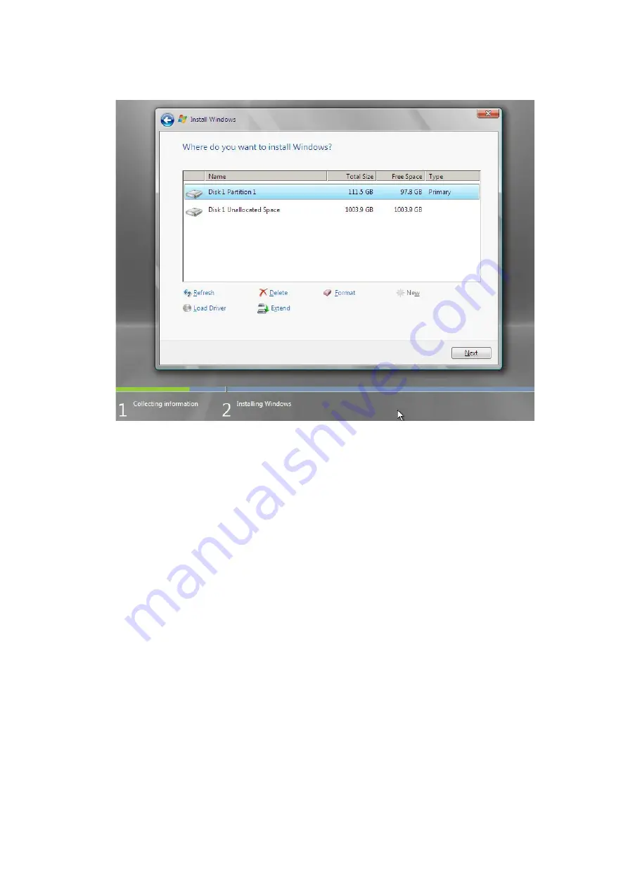 Inspur 3408 Series Configuration Manual Download Page 85