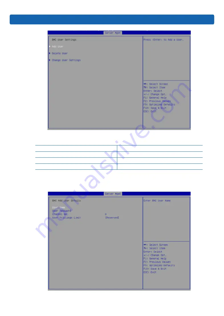 Inspur AGX-5 User Manual Download Page 91