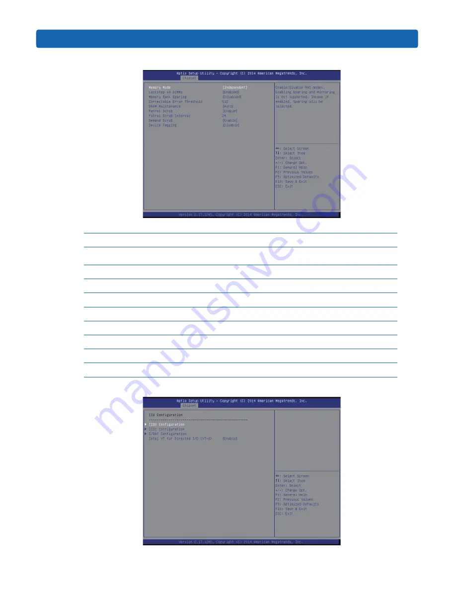 Inspur NF5180M4 User Manual Download Page 34