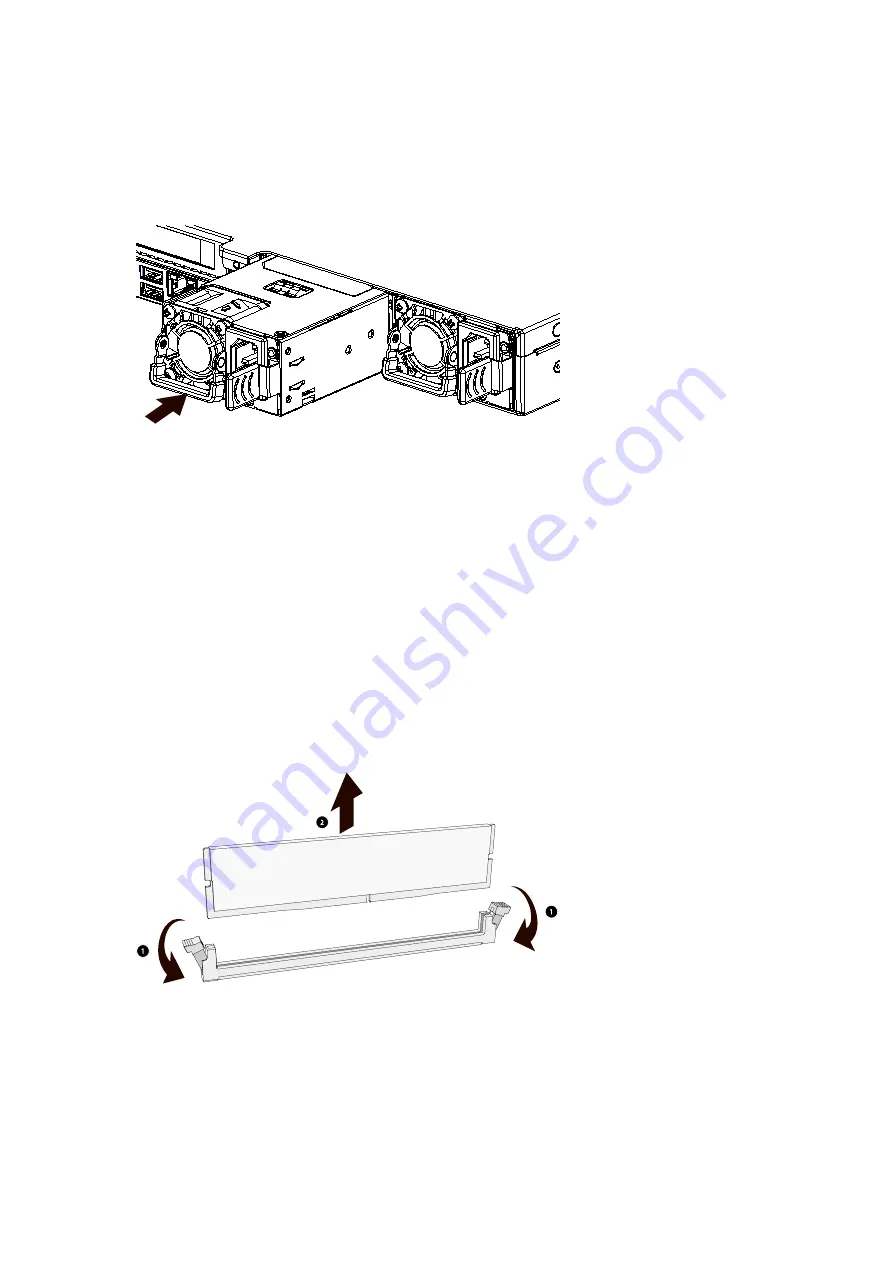 Inspur NF5180M6 Скачать руководство пользователя страница 55