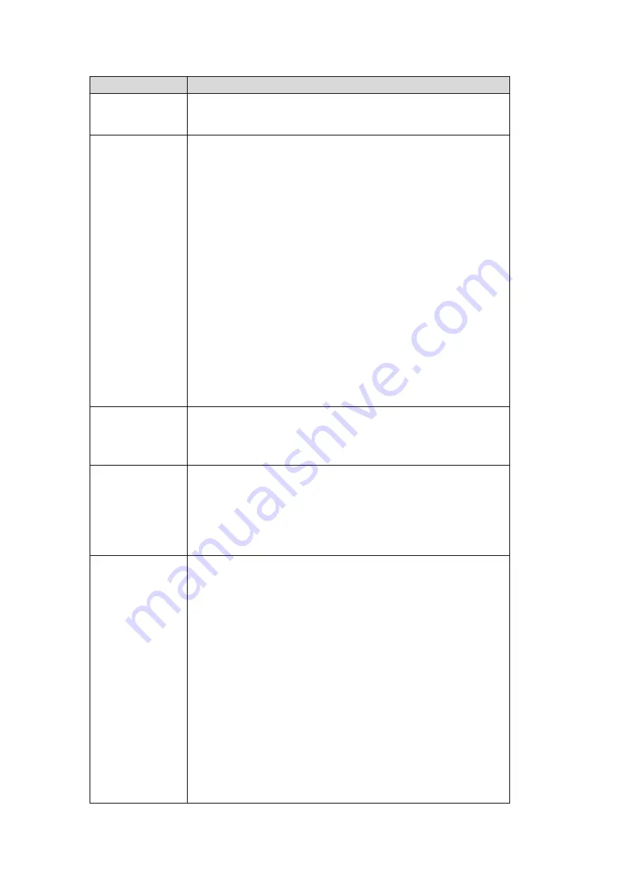 Inspur NF5266M6 User Manual Download Page 16