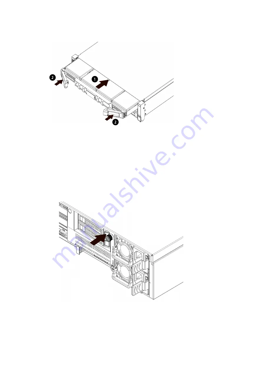 Inspur NF5266M6 User Manual Download Page 50