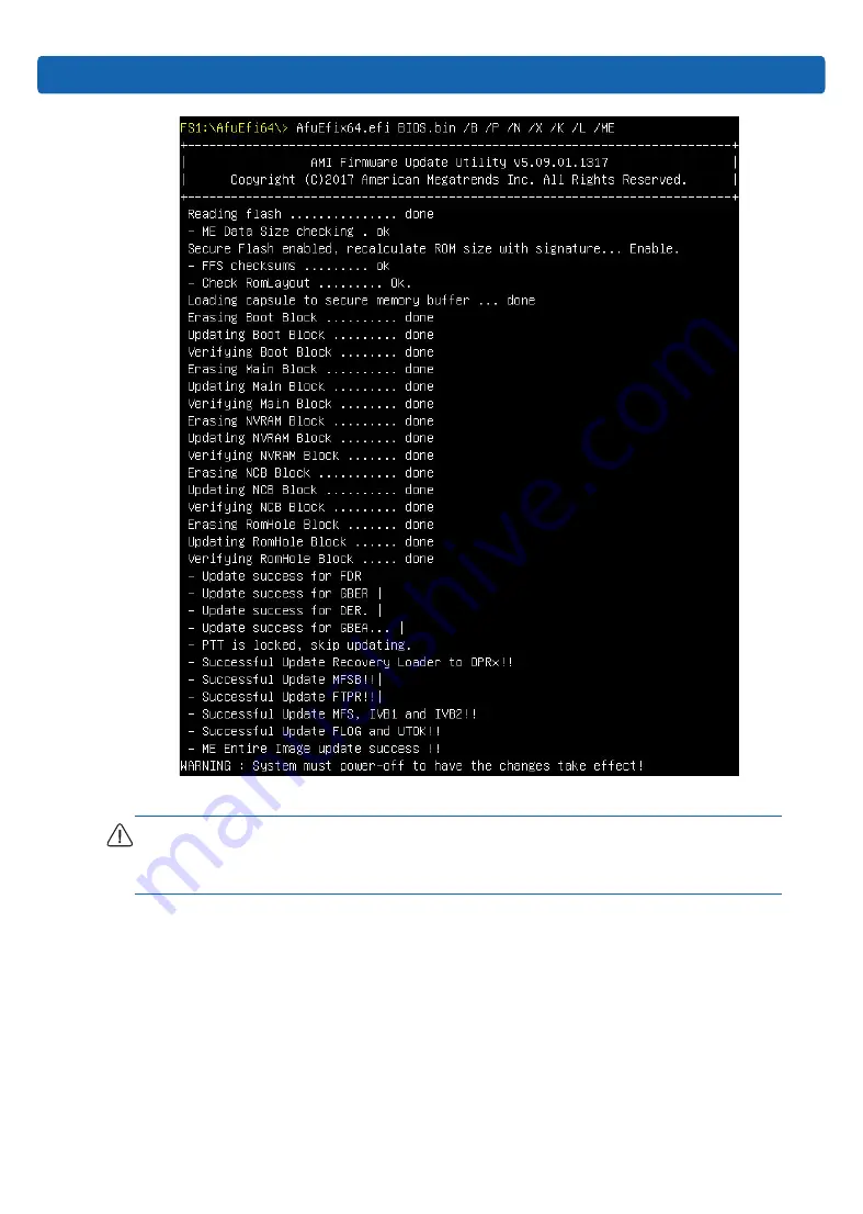 Inspur NF8260M5 User Manual Download Page 111