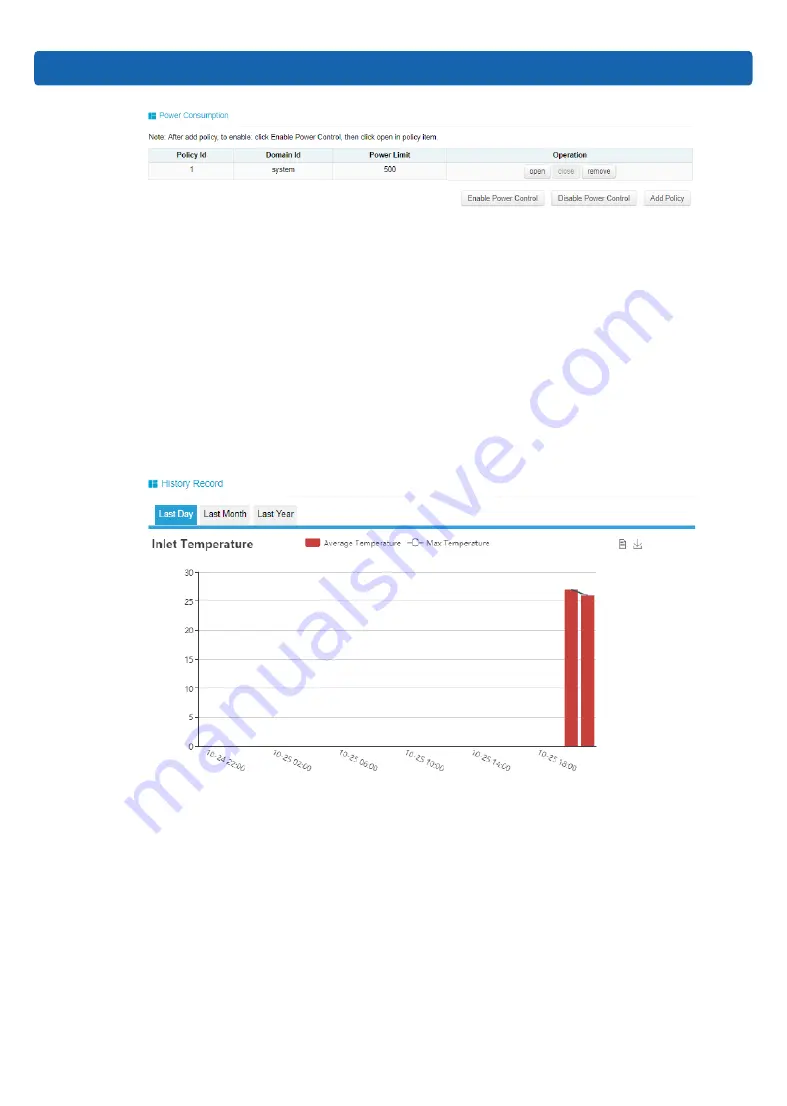 Inspur NF8260M5 User Manual Download Page 169