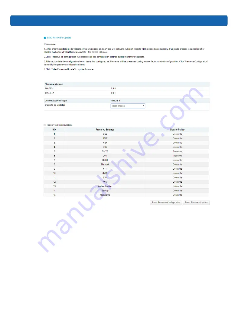 Inspur NF8260M5 User Manual Download Page 173