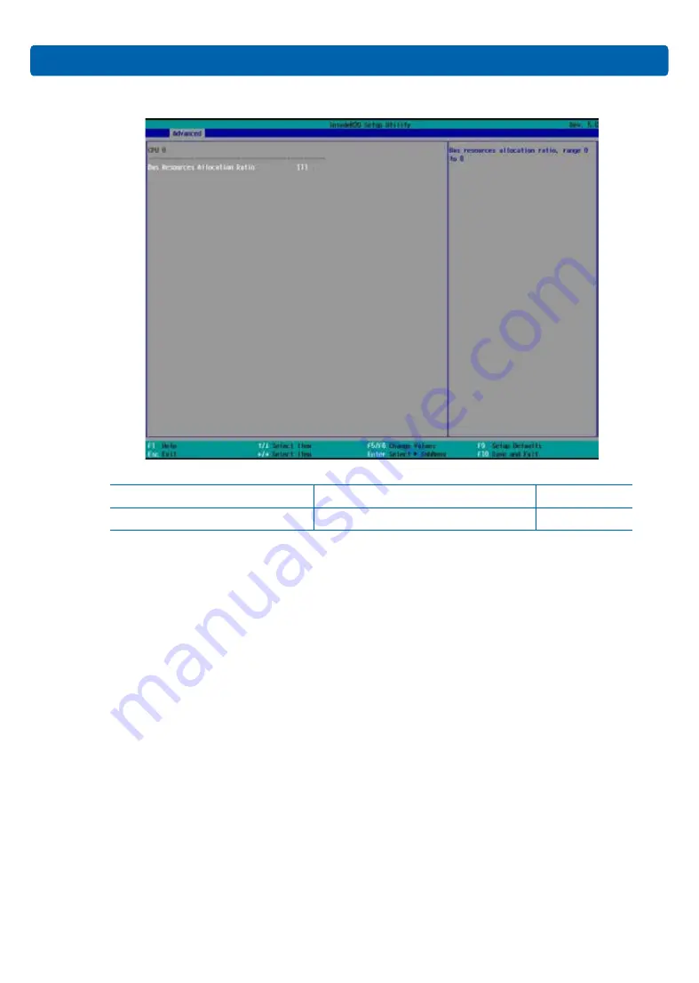 Inspur NF8480M5 User Manual Download Page 49