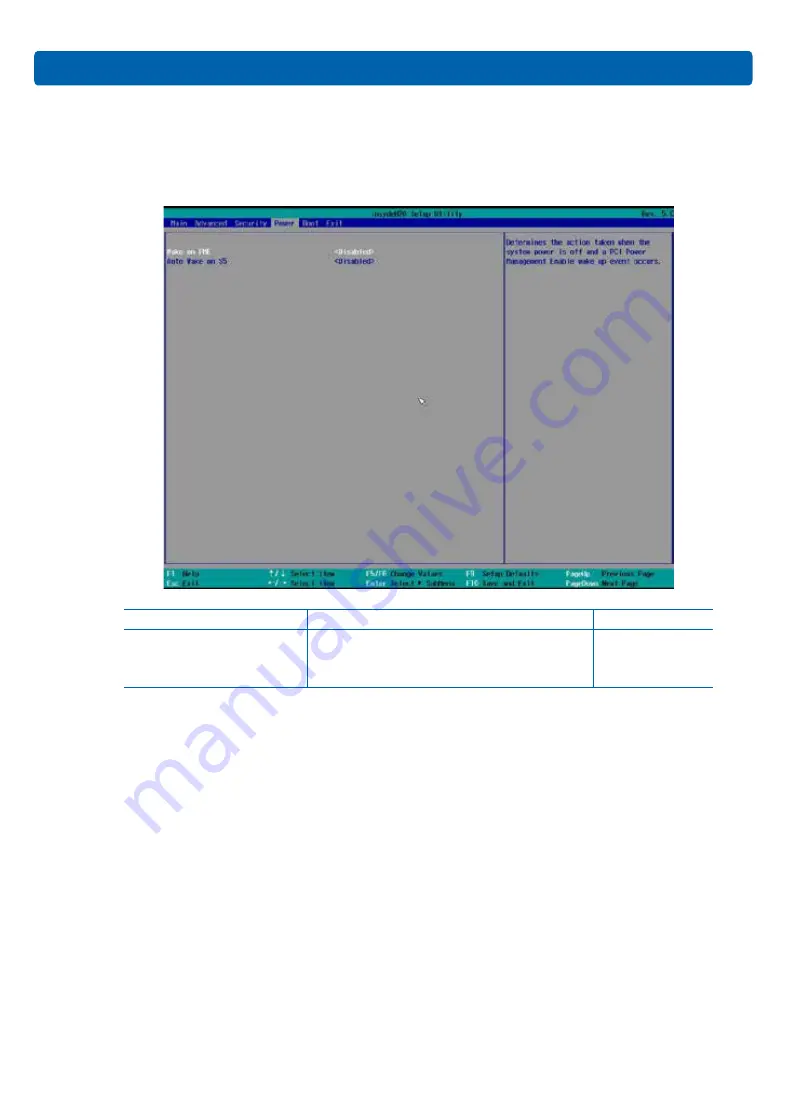 Inspur NF8480M5 User Manual Download Page 73