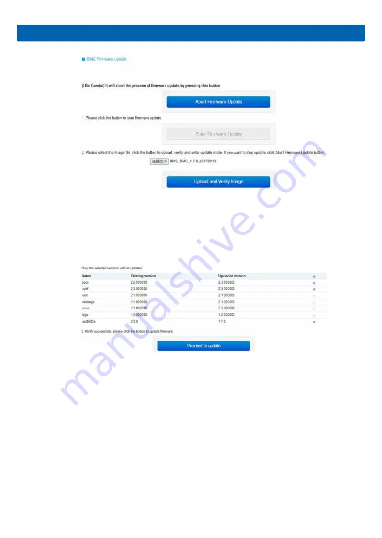 Inspur NF8480M5 User Manual Download Page 139