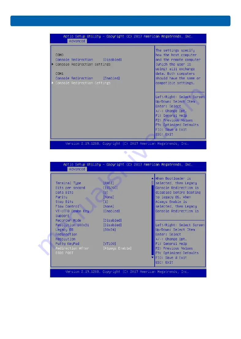 Inspur NF8480M5 User Manual Download Page 143