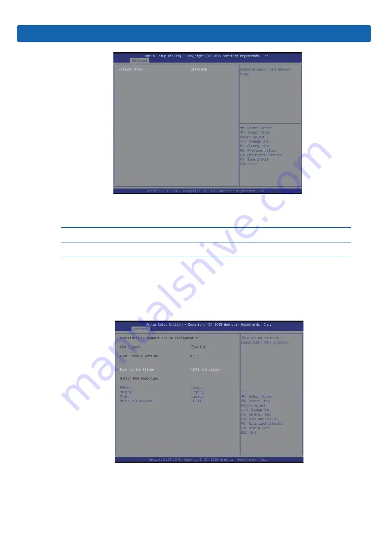 Inspur NX5460M4 User Manual Download Page 20