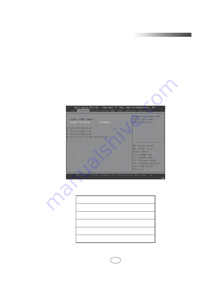 Inspur NX8840 Manual Download Page 17