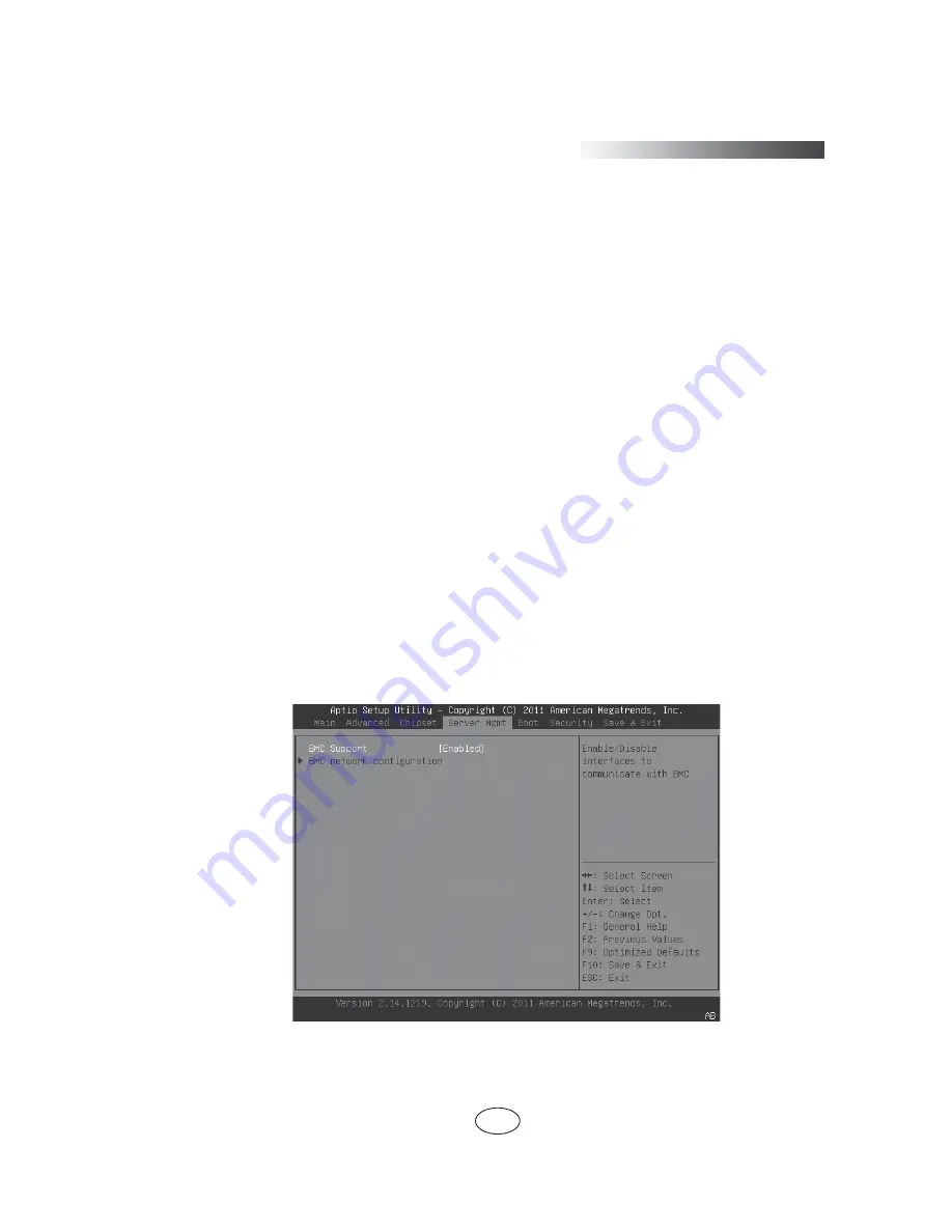 Inspur NX8840 Manual Download Page 23