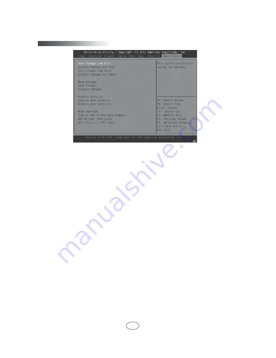 Inspur NX8840 Manual Download Page 26