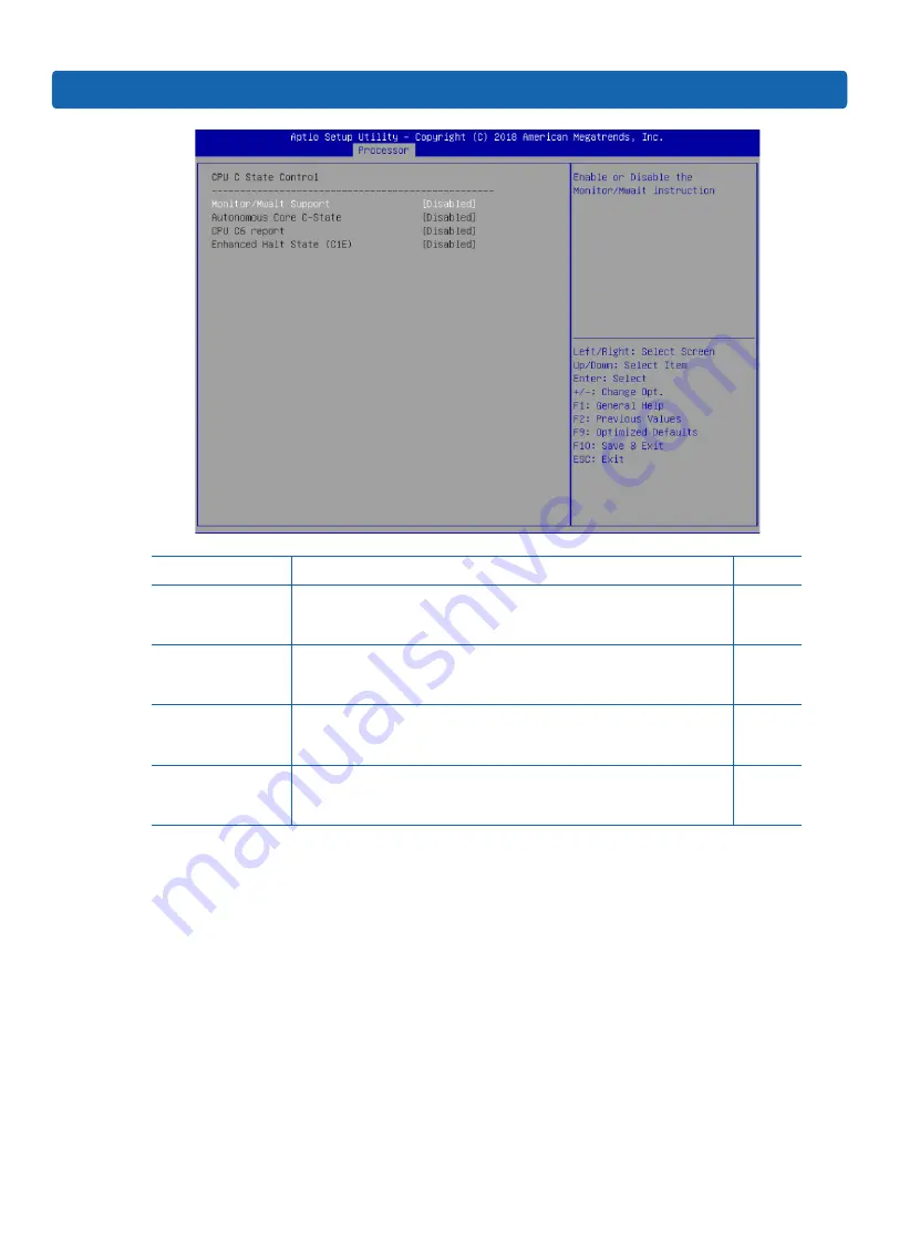 Inspur OB5161M5 User Manual Download Page 64