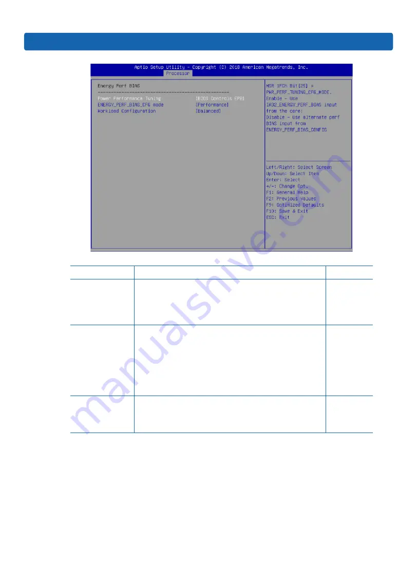 Inspur OB5161M5 User Manual Download Page 66