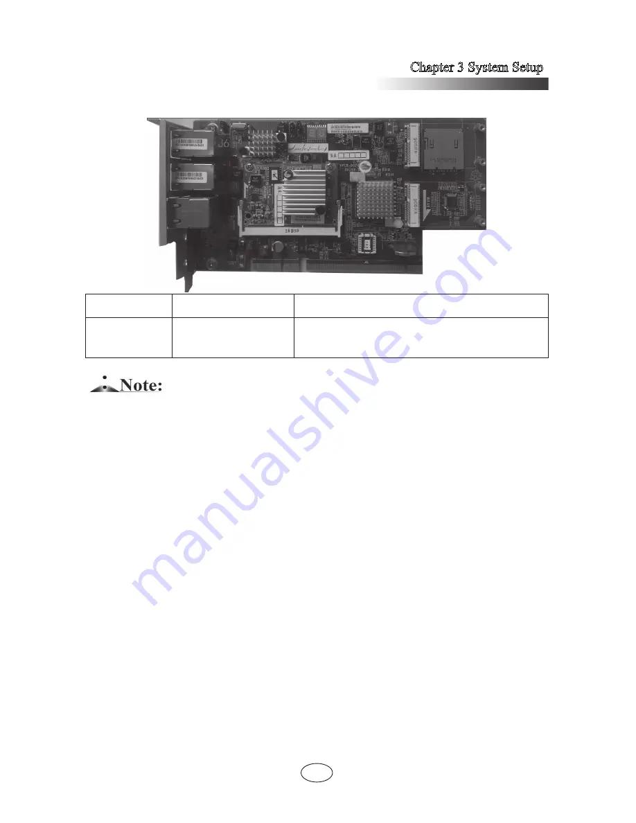 Inspur Tiansuo TS860 Скачать руководство пользователя страница 35