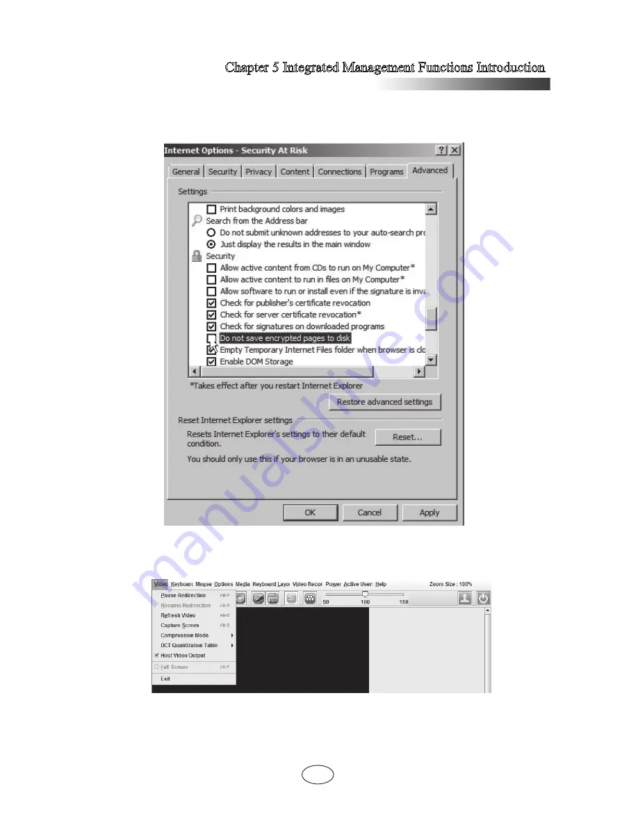 Inspur Tiansuo TS860 User Manual Download Page 51