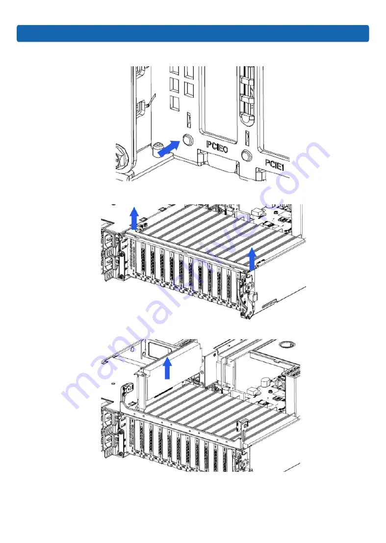 Inspur TS860M5 User Manual Download Page 35