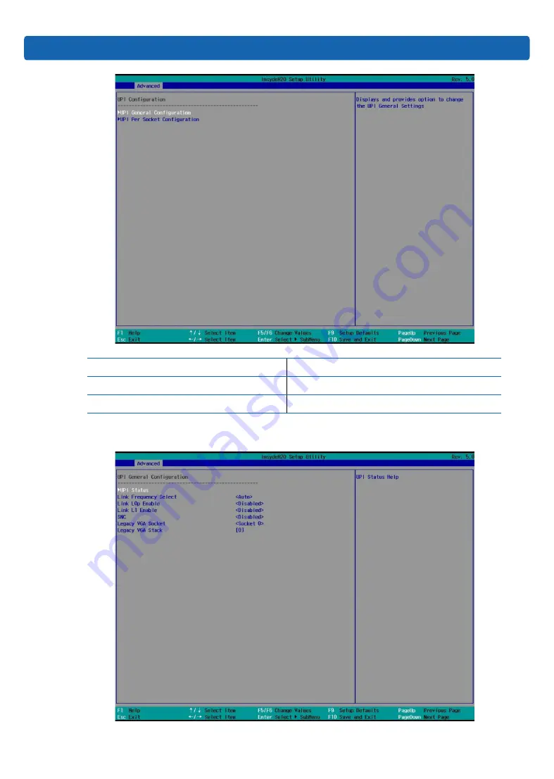 Inspur TS860M5 User Manual Download Page 51