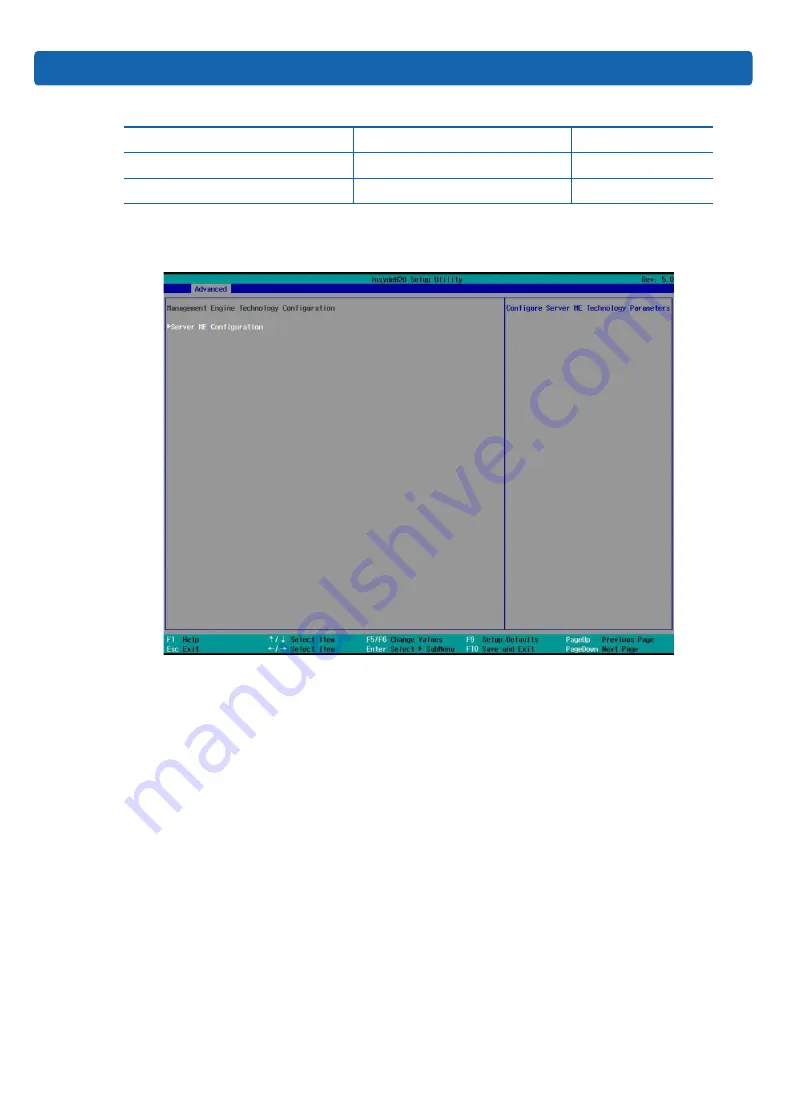 Inspur TS860M5 User Manual Download Page 59