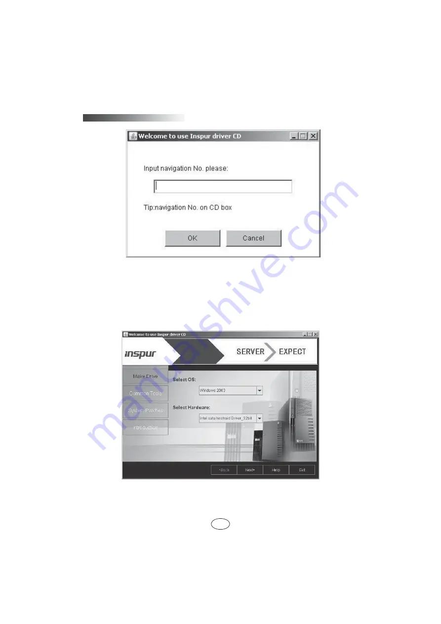 Inspur Yingxin NF5280M2 Manual Download Page 32