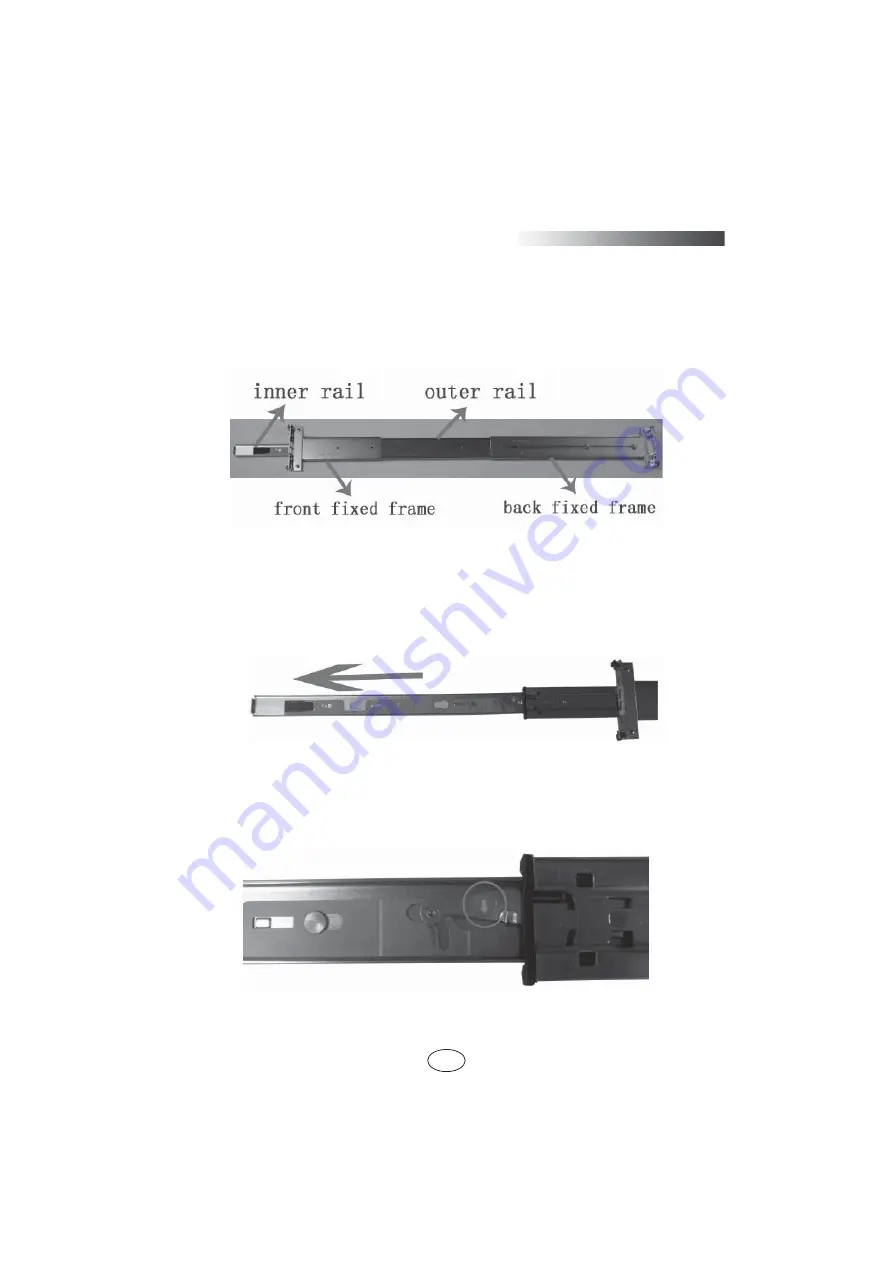 Inspur Yingxin NF5280M2 Manual Download Page 61