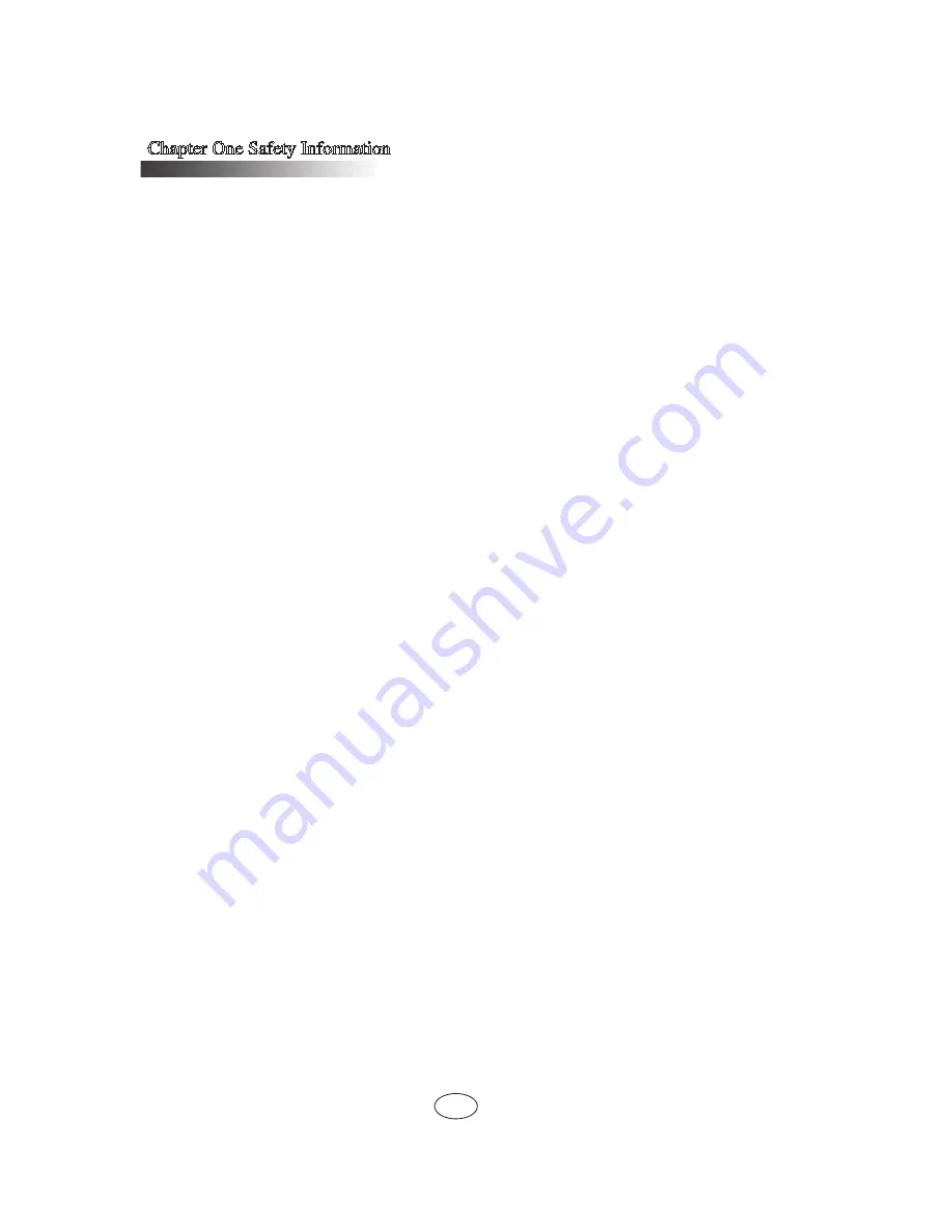 Inspur Yingxin User Manual Download Page 8