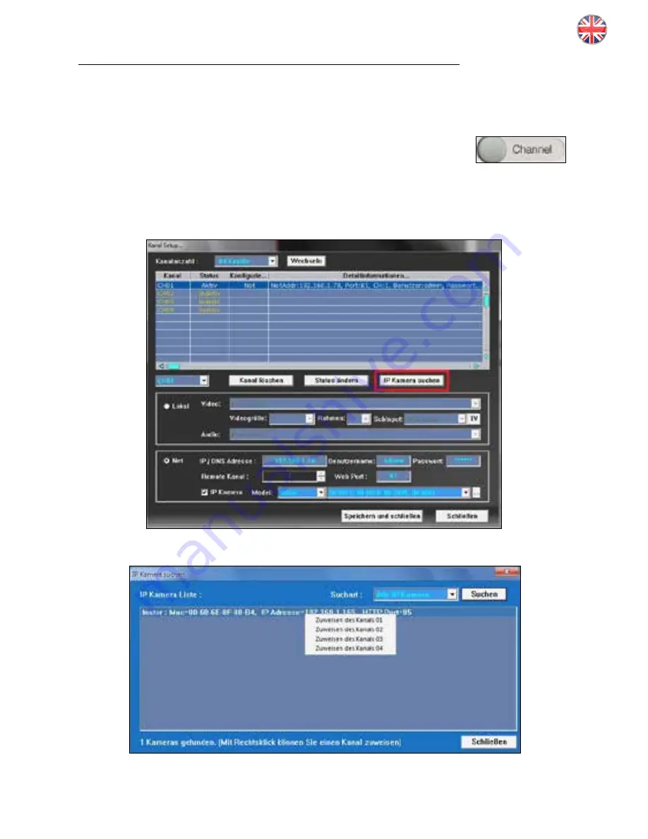 Instar IN-5905 HD Скачать руководство пользователя страница 31