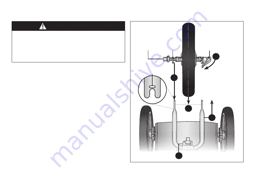 InStep 11-AR278 Owner'S Manual Download Page 10