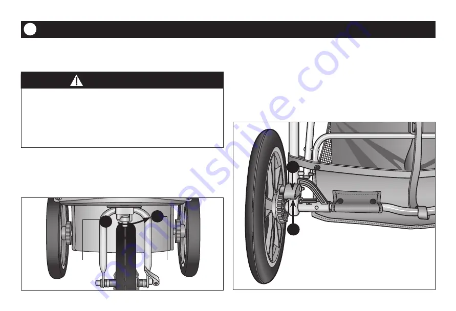 InStep 11-AR278 Owner'S Manual Download Page 16