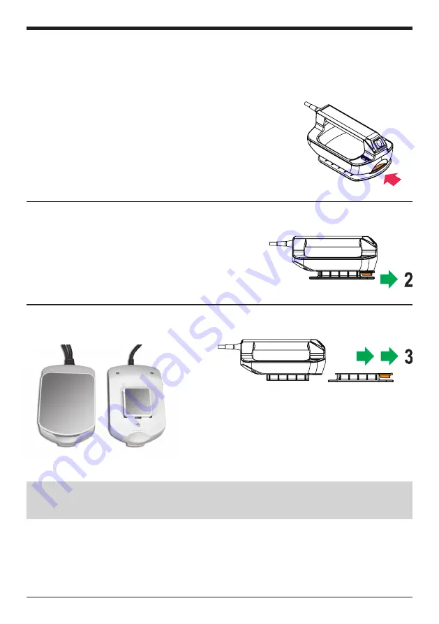 Instramed APOLUS User Manual Download Page 24