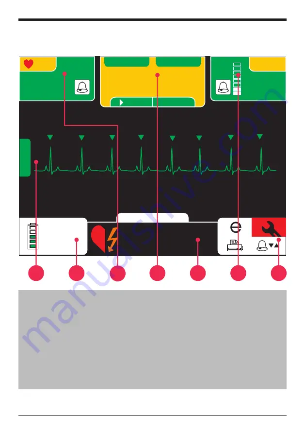 Instramed CardioMax User Manual Download Page 39