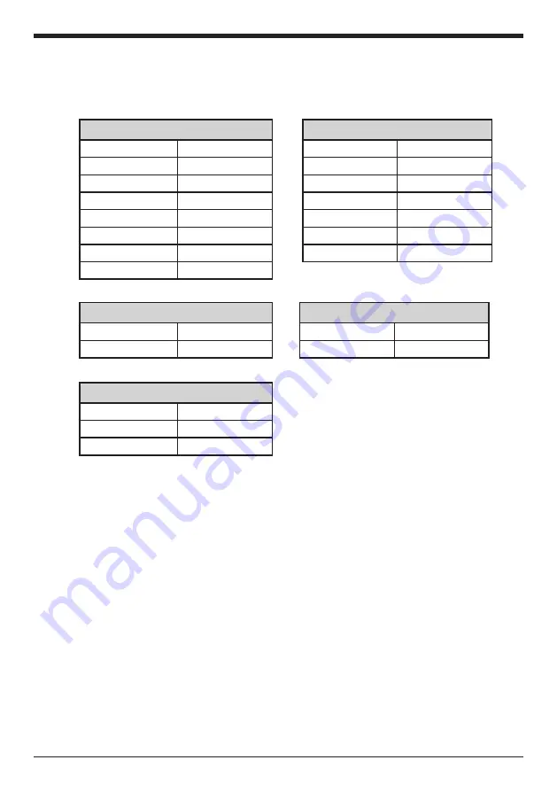 Instramed CardioMax User Manual Download Page 55