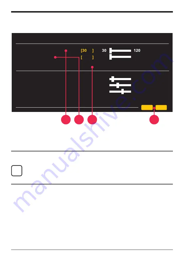 Instramed CardioMax User Manual Download Page 81