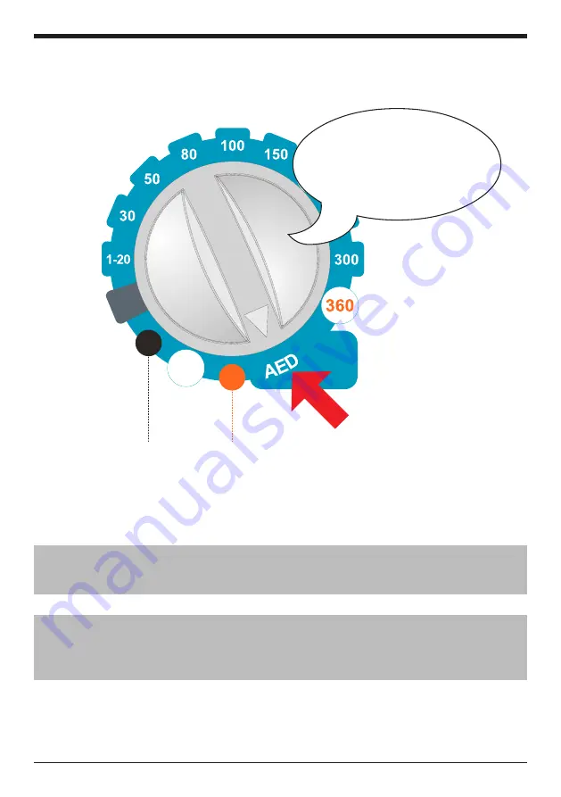 Instramed CardioMax User Manual Download Page 89