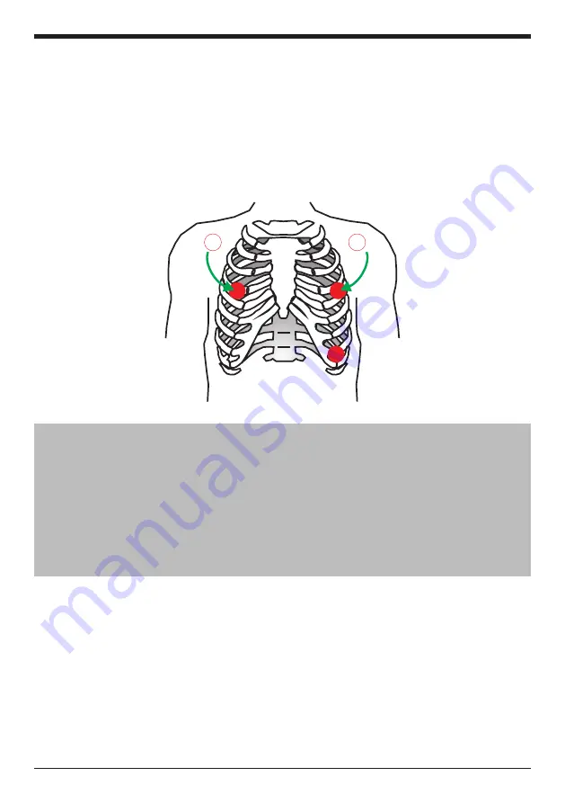 Instramed CardioMax User Manual Download Page 127