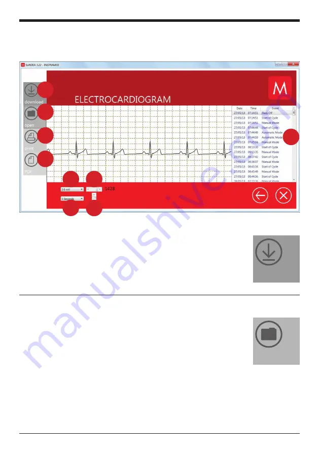 Instramed CardioMax Скачать руководство пользователя страница 154