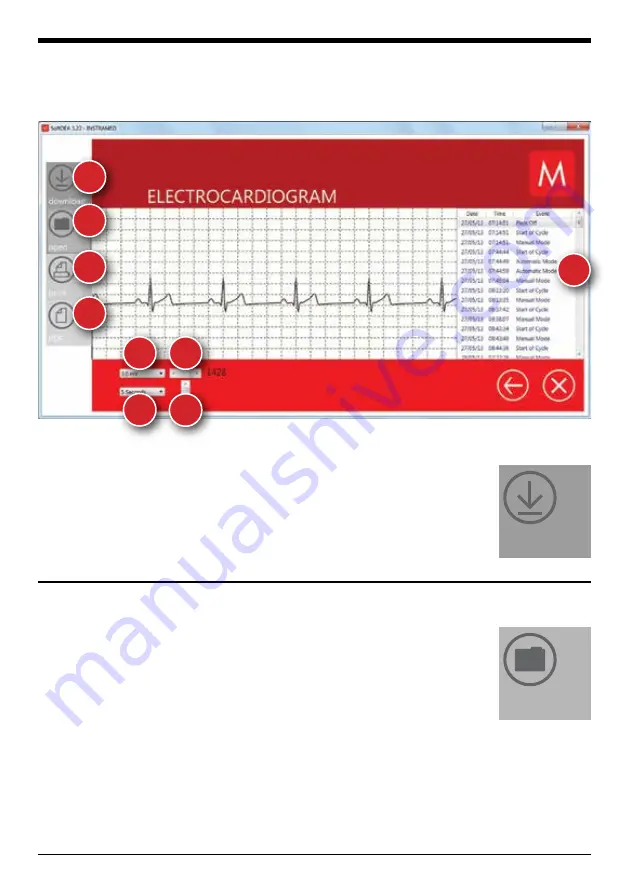 Instramed EazyPro User Manual Download Page 47