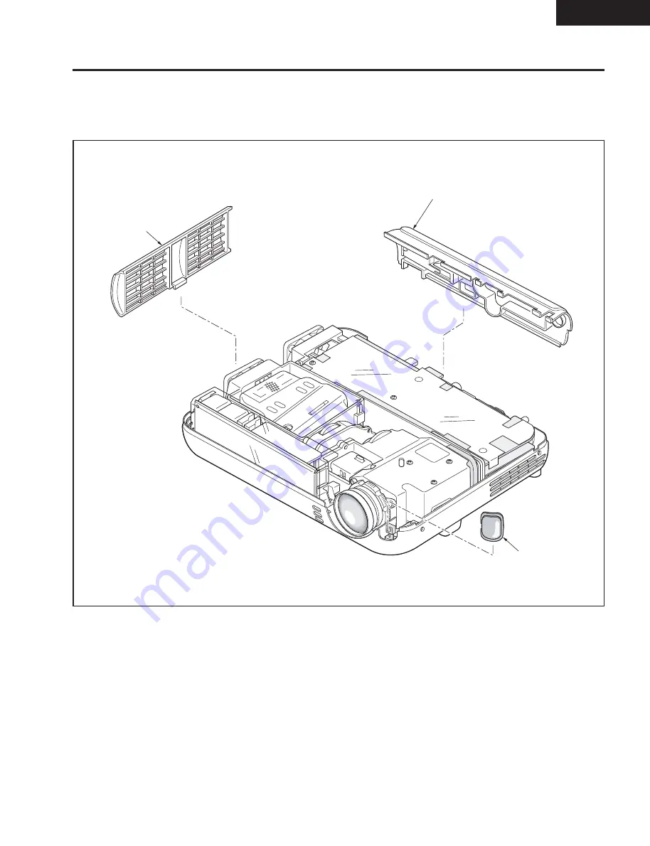 Integra DLV-100 Service Manual Download Page 34