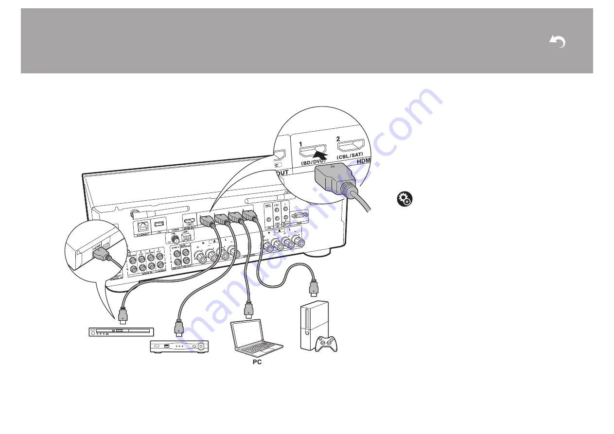 Integra DTM-7 Instruction Manual Download Page 12