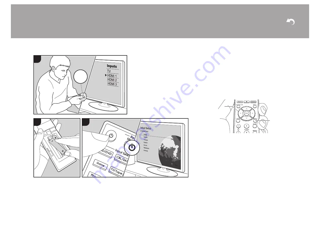 Integra DTM-7 Instruction Manual Download Page 16