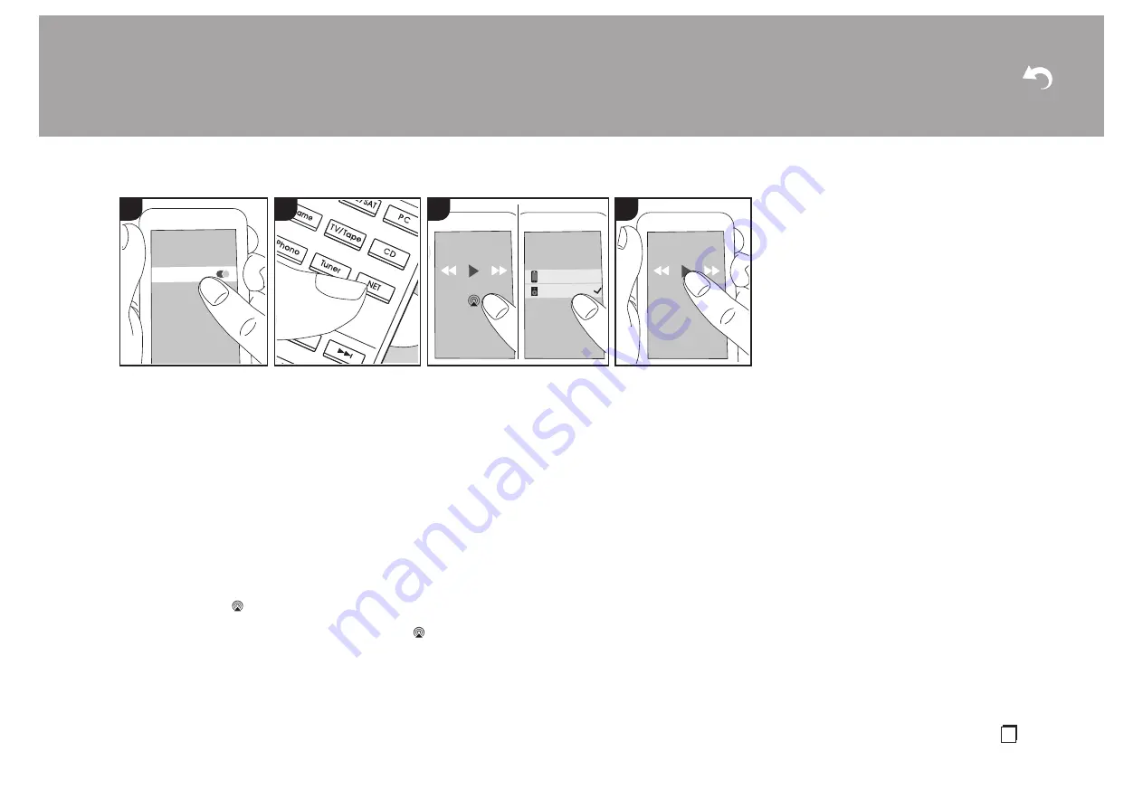 Integra DTM-7 Instruction Manual Download Page 23