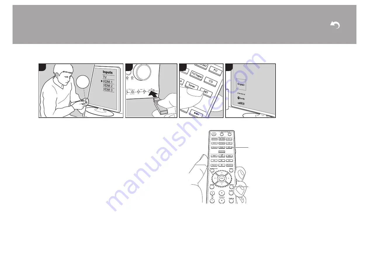 Integra DTM-7 Instruction Manual Download Page 24