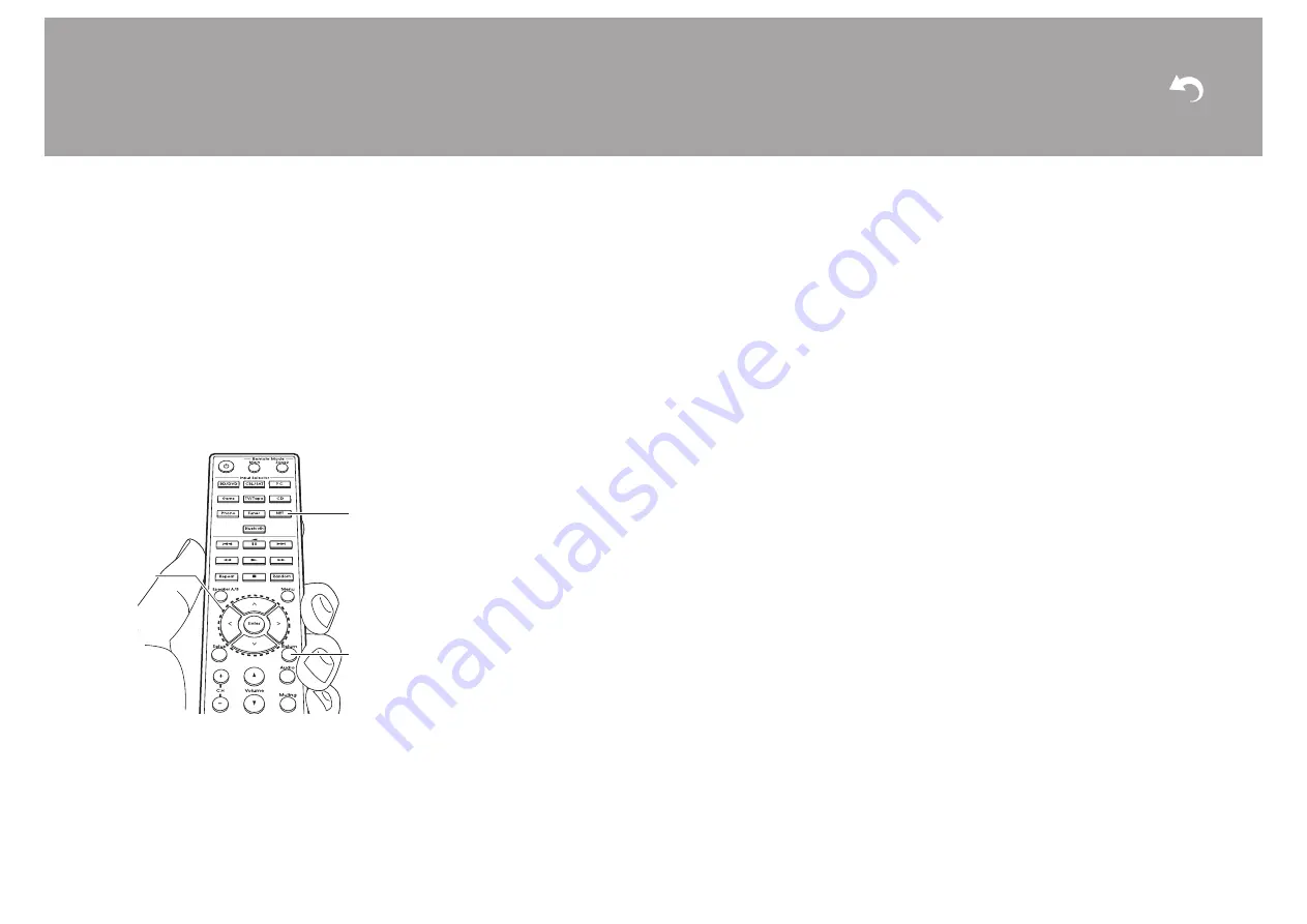 Integra DTM-7 Instruction Manual Download Page 28