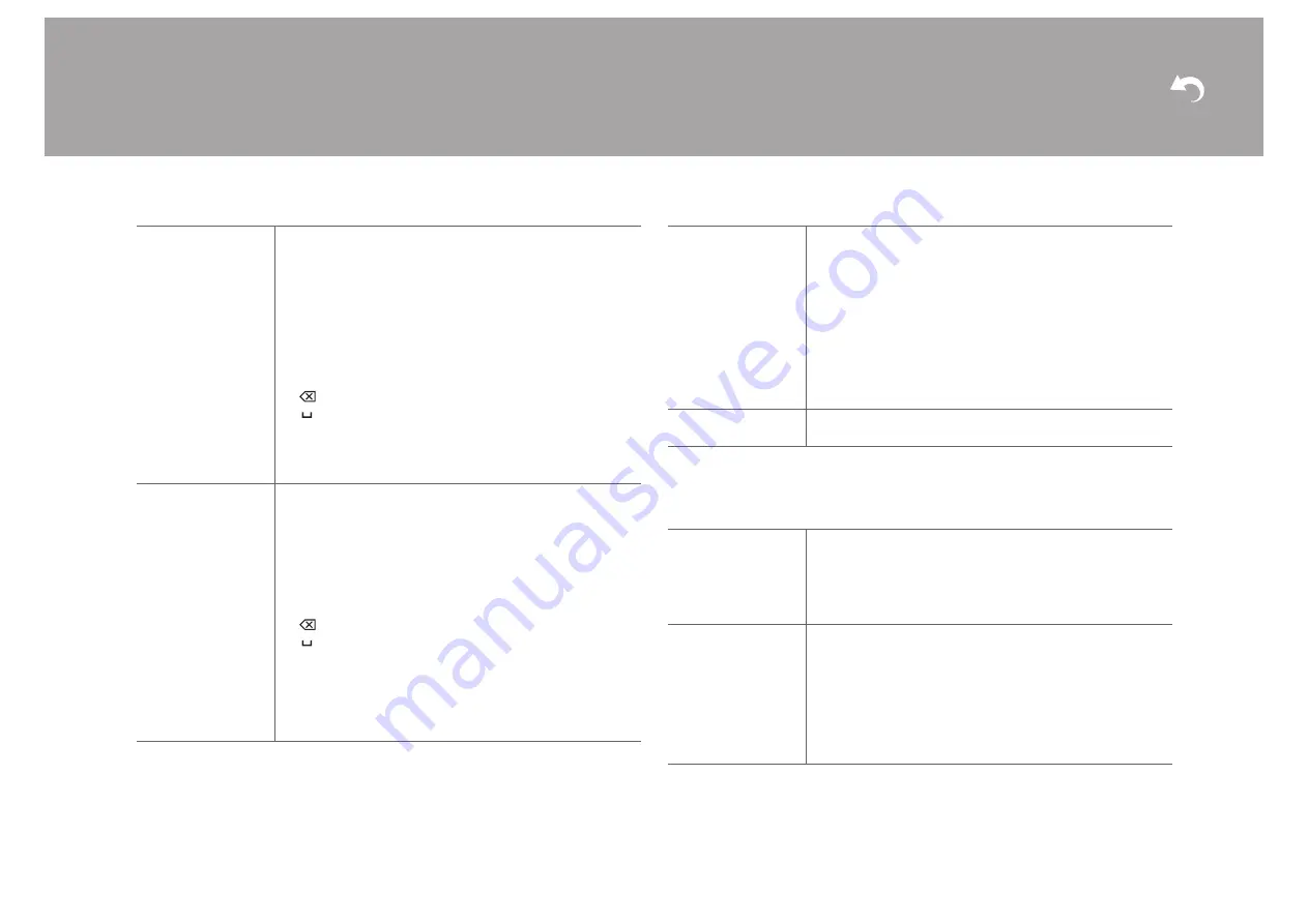 Integra DTM-7 Instruction Manual Download Page 38