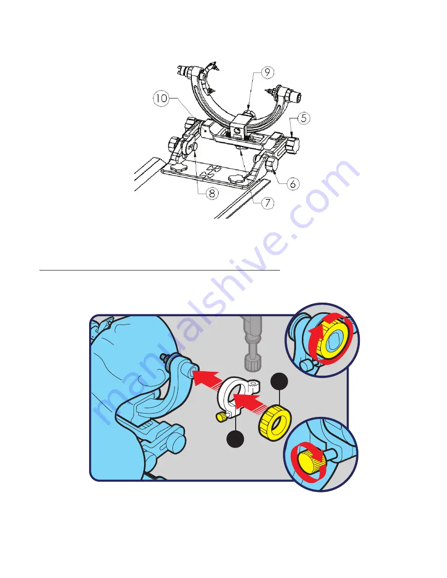 Integra MAYFIELD A1117 Instruction Manual Download Page 79