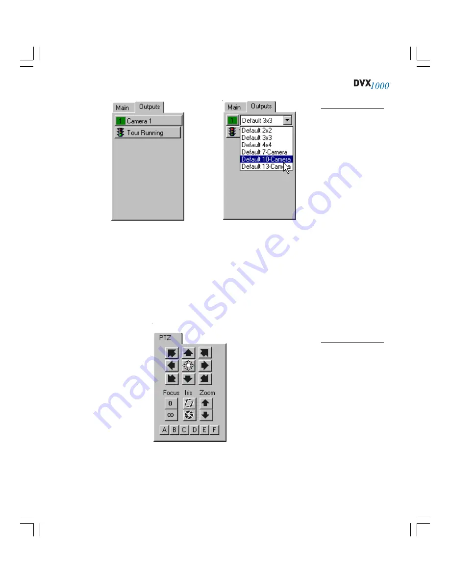 Integral Technologies Dvx 1000 User Manual Download Page 61